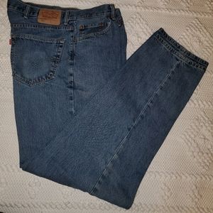 Levi's Classic 550 Jeans